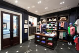 HACKETT LONDON